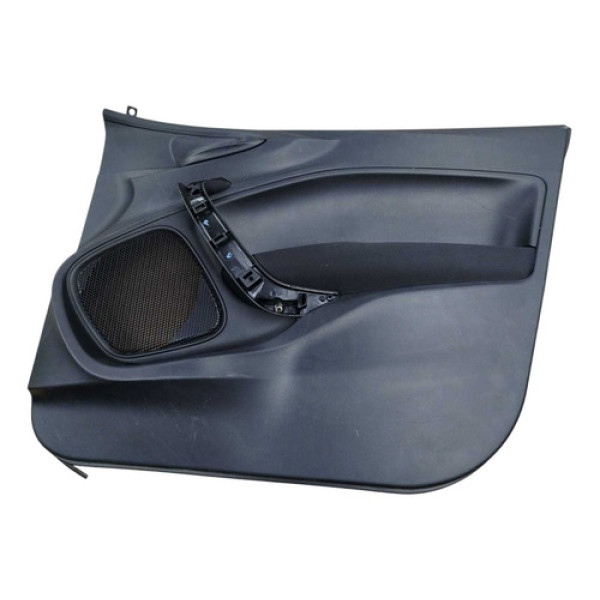 Forro Porta Fiat Argo 2017 2018 2019 Dianteira Direita