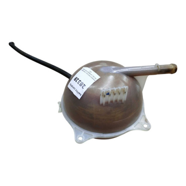 Reservatório Água Radiador Vw Gol Voyage Saveiro 2008 2012