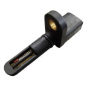 Sensor Temperatura Ar Audi A3 Jetta Tiguan 2.0 2009 2010