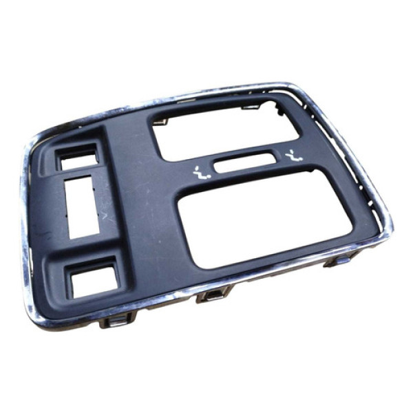 Moldura Difusor Ar Traseiro Console Jeep Grand Cherokee 2015