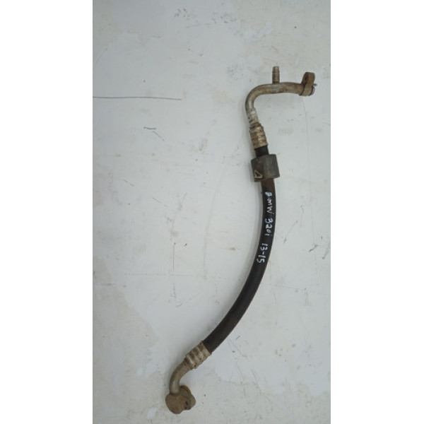 Mangueira Ar Condicionado Bmw 320i Turbo 2013 A 2015