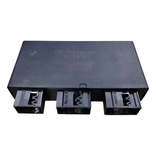 Modulo Unidade Controle X6 2009 2010 2011 2012