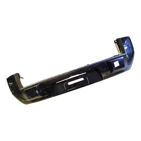 Parachoque Traseiro Ecosport 2008 2009 2010 2011 2012