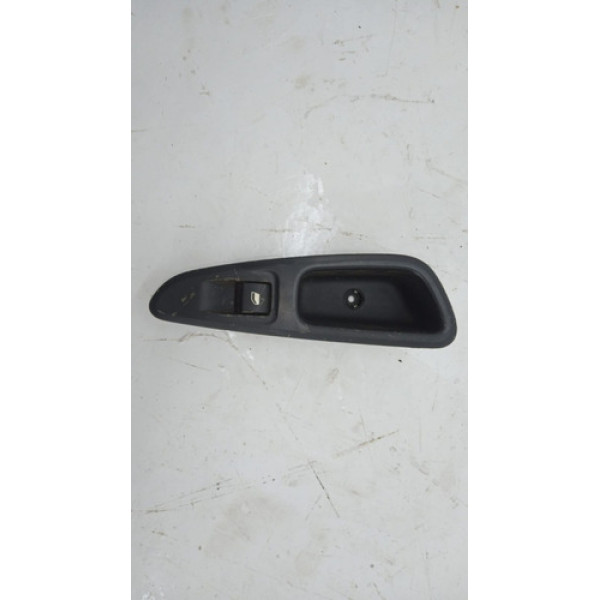 Vidro Eletrico Porta Traseira L.e Peugeot 308/408 2011-2016