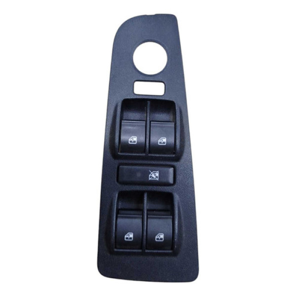 Comando Vidro Dianteiro Esquerdo Fiat Bravo Punto 2011 2015
