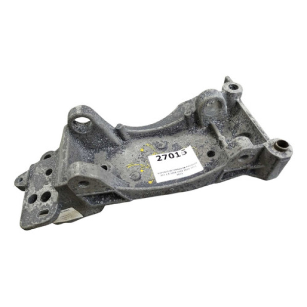 Suporte Alternador Peugeot 307 1.6 2008 2009 2010 2011 2012