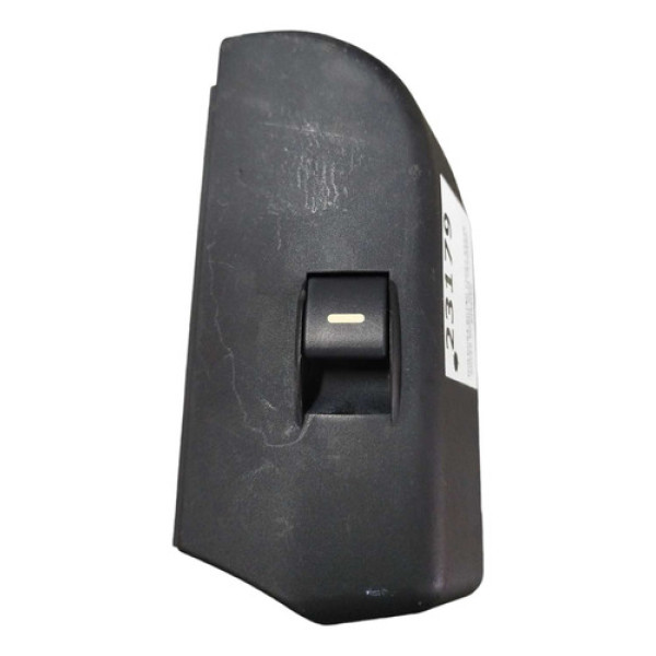 Moldura Botão Vidro Range Rover Vogue 2008 Traseiro Direito