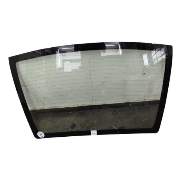 Vidro Vigia Traseiro Renault Fluence 2011 2012 2013 Original