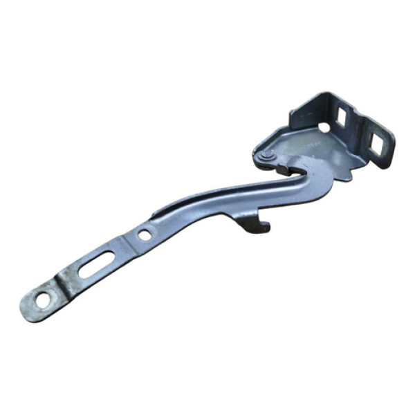 Dobradiça Capo Fiat Idea 2006 2007 2008 Lado Esquerdo