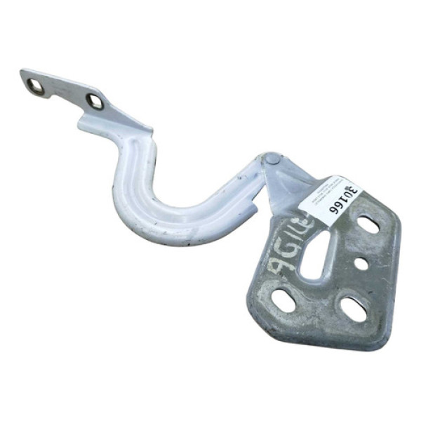 Dobradiça Capo Chevrolet Agile 2010 2011 2012 Lado Esquerdo