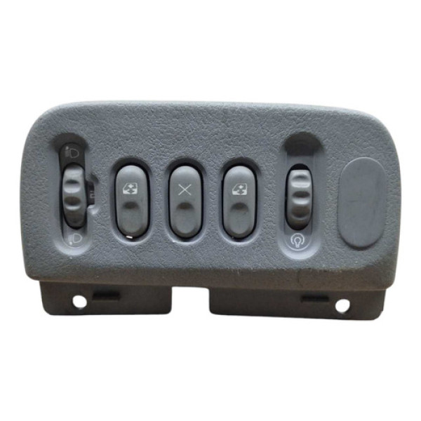 Comando Vidro Farol Snenic 2001 2003 2005 2007 2009