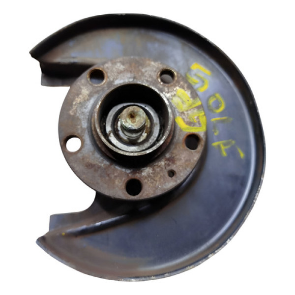 Cubo Traseiro Roda Golf 1999 2000 2001 2002 2003 2004 2005