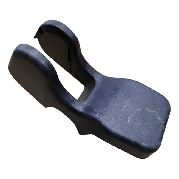 Acabamento Trilho Banco Captiva 2008 2012 Lado Esquerdo