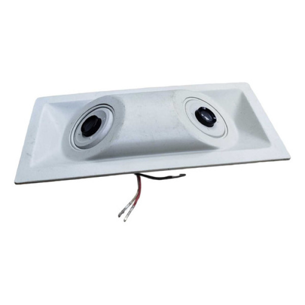 Luz Teto Cortesia Journey 2009 2010 2011 2012 Detalhe