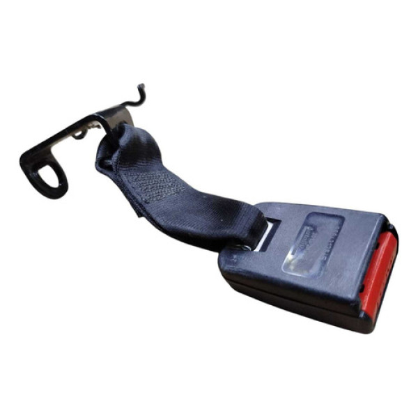 Engate Cinto Segurança Traseiro Esquerdo Fluence 2012 2013