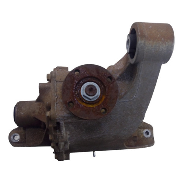 Diferencial Traseiro Discovery 4 3.0 V6 Diesel 2010 2011 12