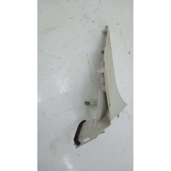 Acabamento Da Coluna Traseira L.e Ford Focus 2014 A 2016