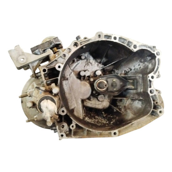 Caixa Cambio Manual Peugeot 308 2.0 2012 2013 2014