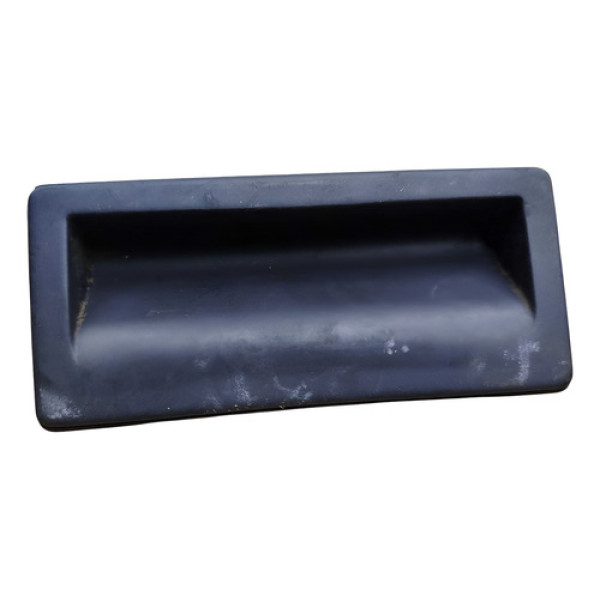 Maçaneta Eletrica Tampa Traseira A3 Jetta 2011 2012 2013 Preta Traseira