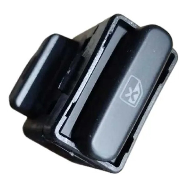 Botão Trava Segurança Vidro Fox Polo Space 2013 2014