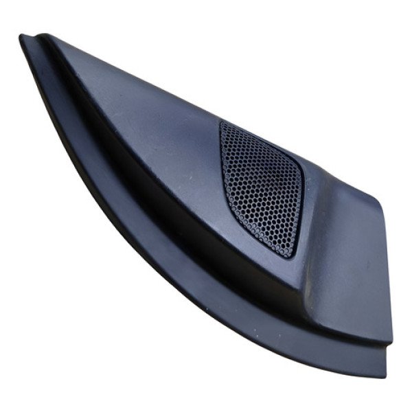 Moldura Interna Retrovisor Fiat Bravo 2011 2012 Lado Direito Preta