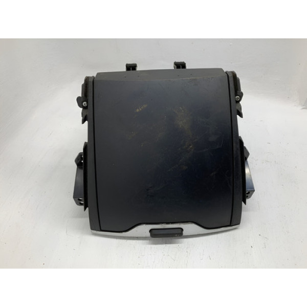 Porta Treco Hyundai Sonata 2012 Preto