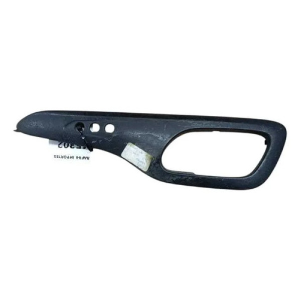 Moldura Botão Vidro C5 Tourer 2009 Dianteira Esquerda