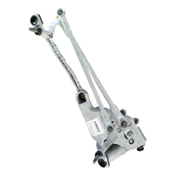 Motor Maquina Limpador Parabrisa Ford Fiesta 2013 2014