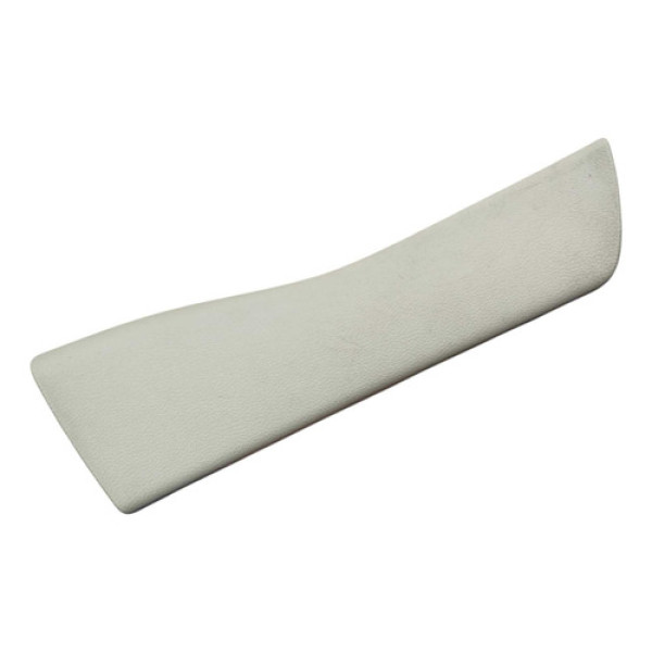 Acabamento Porta Jeep Grand Cherokee Traseiro Direito 2015 Bege