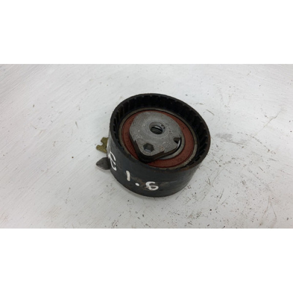 Polia Do Tensor Renault Megane 1.6 2007 