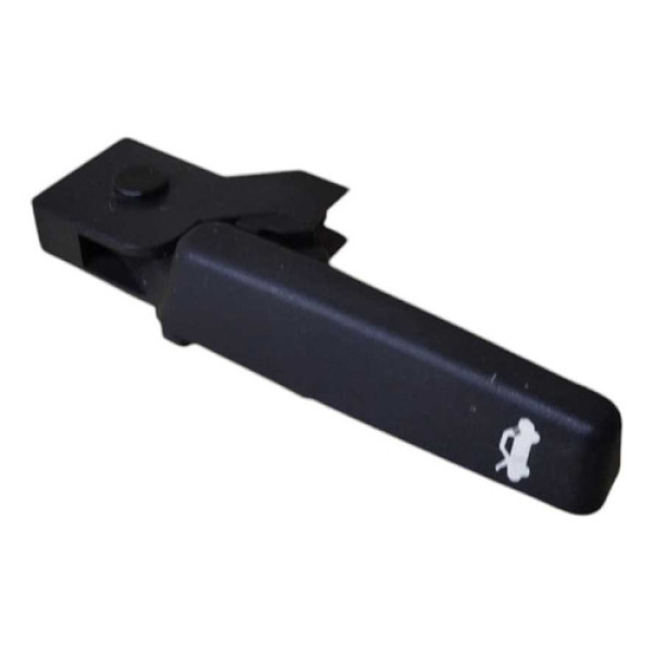 Maçaneta Abertura Capo Gm Onix Spin Prisma 2013 2015 2017 