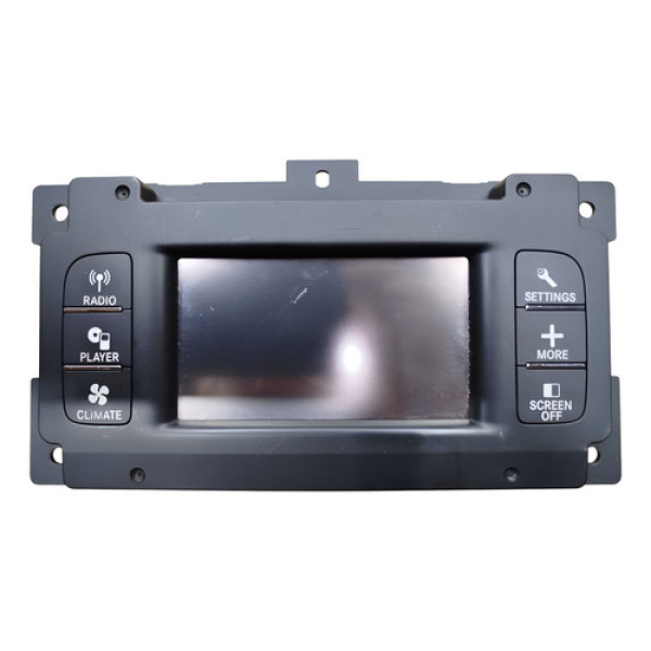 Comando Radio Fiat Freemont  Journey 2012 2013 2014 2015