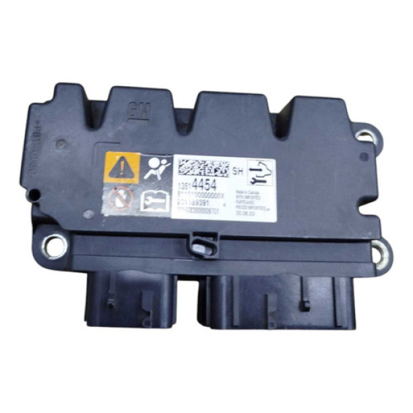 Módulo Chevrolet Onix Prisma 2013 2015 2017 2019 13514454