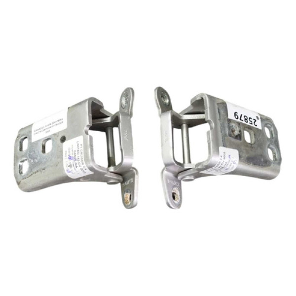 Dobradiça Porta Dianteira Direita Chrysler Pt Cruiser 2005