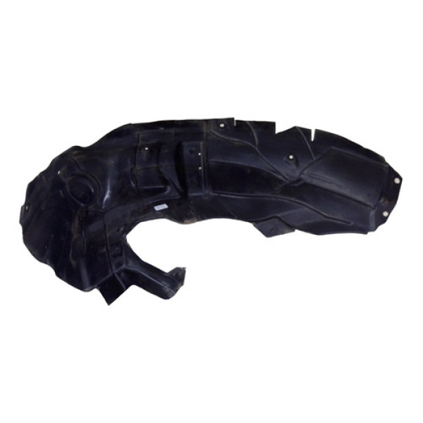 Parabarro Subaru Impreza Traseiro Direito 2010