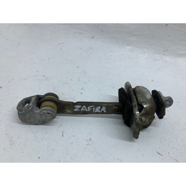 Limitador Porta Traseira Esquerda Zafira 2010
