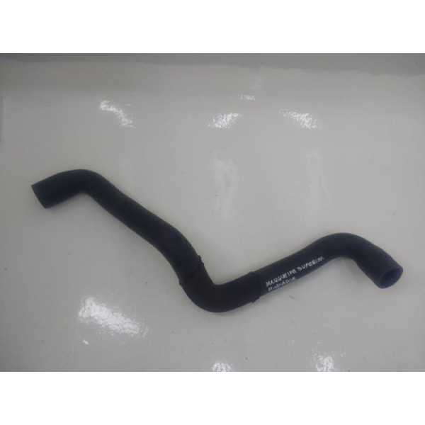 Mangueira Superior Radiador Ford Focus 1.6 2014