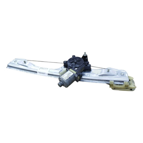 Maquina Vidro Eletrica Chevrolet Onix 2020 Traseira Direita