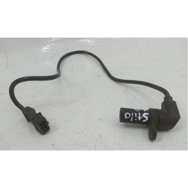 Sensor Rotação Fiat Stilo 1.8 8v