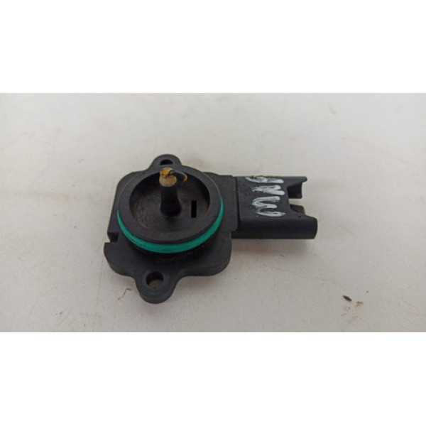 Sensor Map Bmw 320 2010