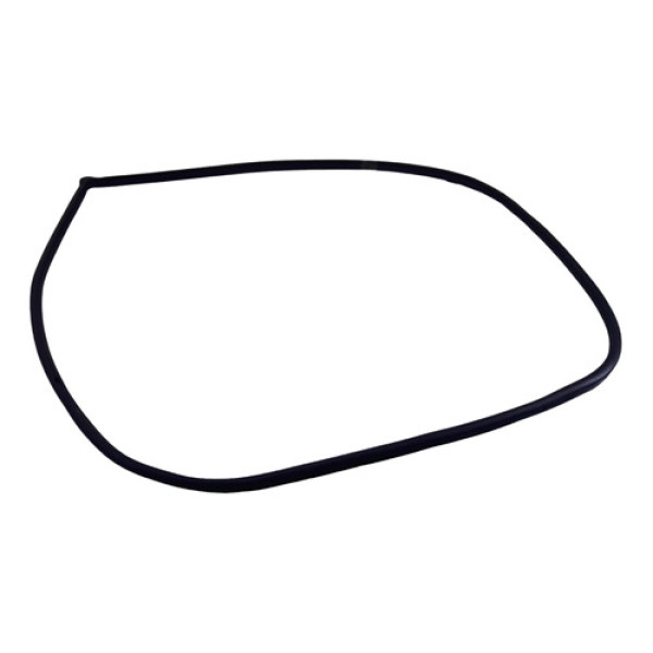 Borracha Carroceria Subaru Impreza Dianteira Direita 2010 Preto