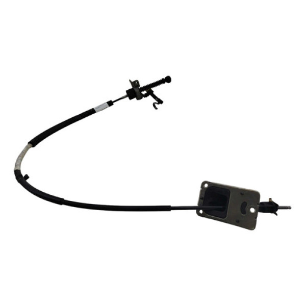 Cabo Alavanca Trambulador Câmbio Fiat Toro Diesel 2020 2021