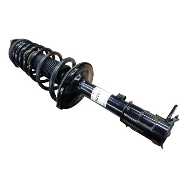 Torre Amortecedor Jac J3 J3s Dianteiro Direito 2014 2015