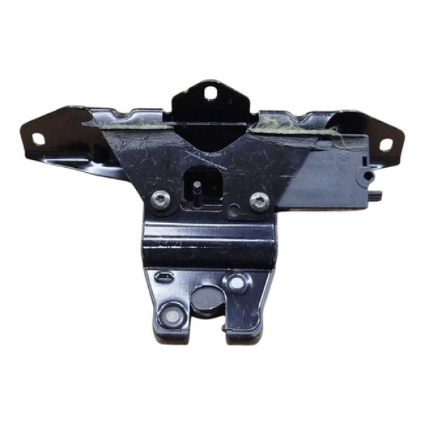 Fechadura Eletrica Bmw X6 Tampa Porta Malas 2009 2010 2011