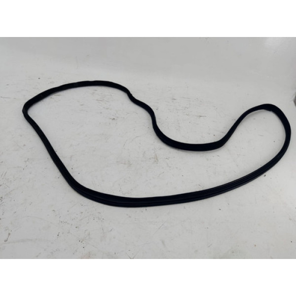 Borracha Porta Dianteira Esquerda Volvo S80 T6 2000