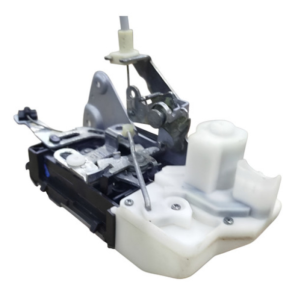 Fechadura Eletrica Fox 2006 2008 Dianteira Direita Detalhe