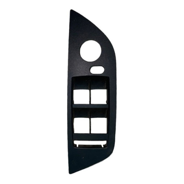 Moldura Comando Vidro Dianteiro Esquerdo Bmw X1 2011