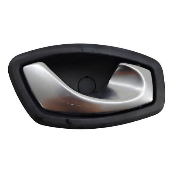 Maçaneta Interna Renault Fluence Dianteira Direita 2011 2012 Dianteira