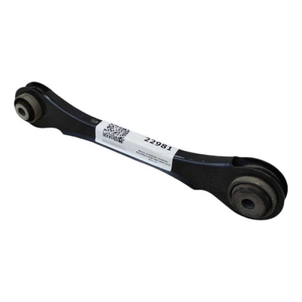 Braço Superior Traseiro Esquerdo Bmw 320i 2009 2010 2011 12