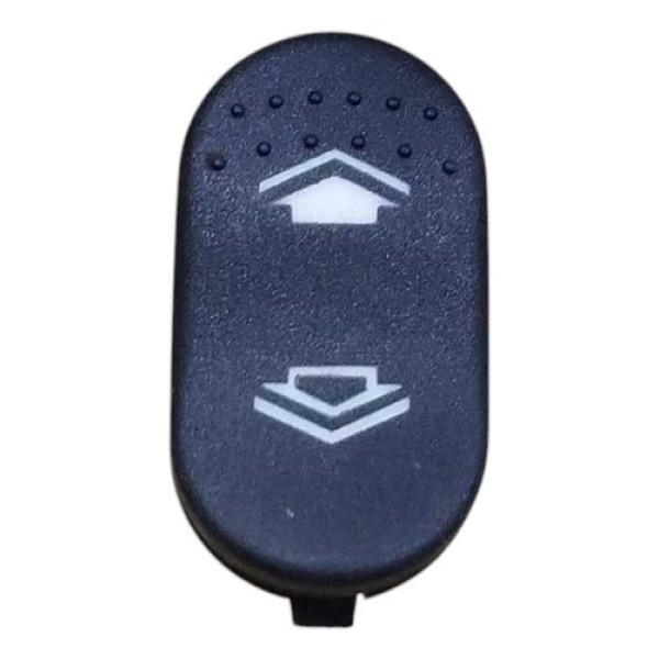 Botão Vidro Elétrico Ford Focus Traseiro 2003 2005 2007 2008